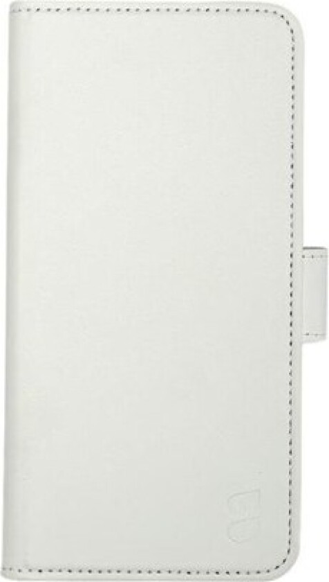 Wallet Case White - iPhone 11 Pro Max