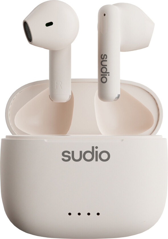 A1 - true wireless earphones with mic