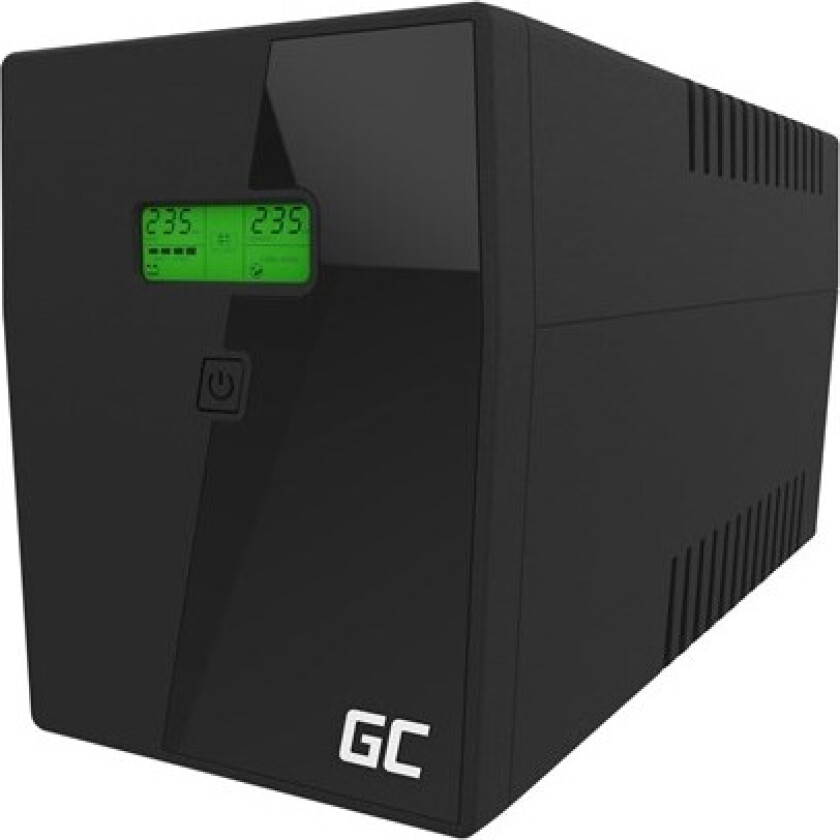 Microsine 2000VA LCD