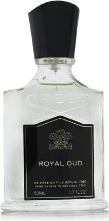 CREED Royal Oud (Størrelse: 50 ML)