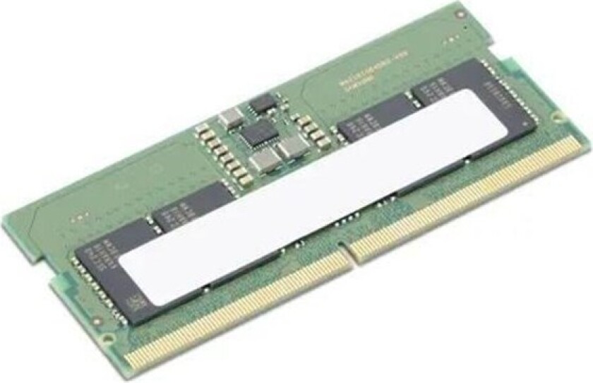 - DDR5 - module - 8 GB - SO-DIMM 262-pin - 5600 MHz