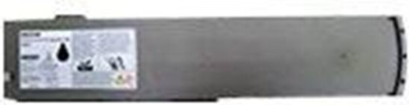 Pro AR - black - original - ink cartridge - Blekkpatron Svart