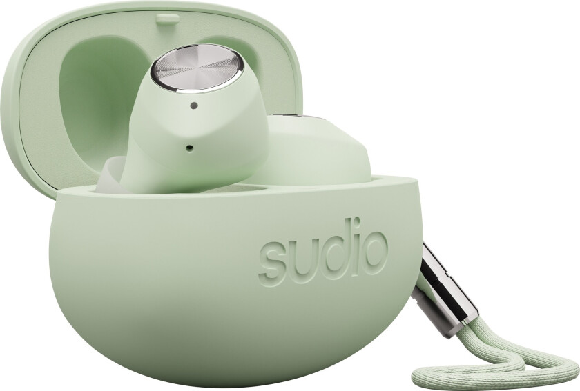 T2 - true wireless earphones with mic