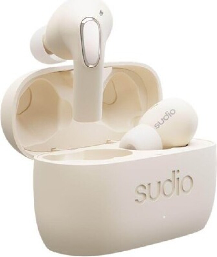 E2 - true wireless earphones with mic