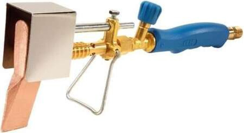 Loddekolbe cfh kl147 350g loddebo. t/sl