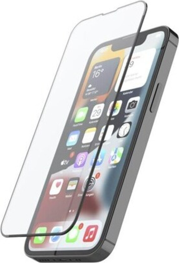 Prime Line - screen protector for mobile phone - full screen