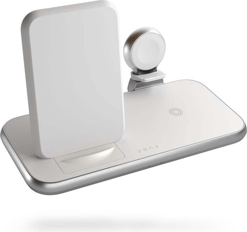 Aluminium Series 4 in 1