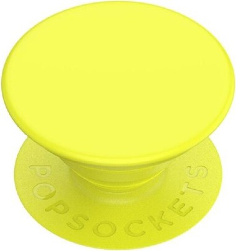 PopGrip - finger grip/kickstand for mobile phone