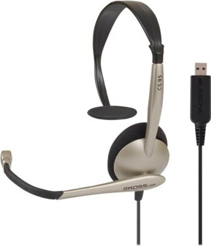 CS 95 USB