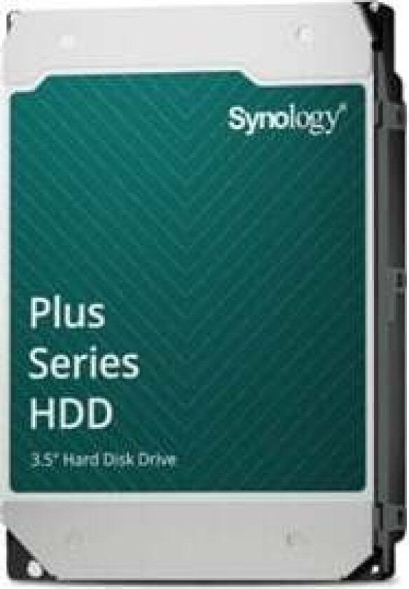 Plus Series - 8TB - Harddisk - HAT3310-8T - SATA-600 - 3.5"