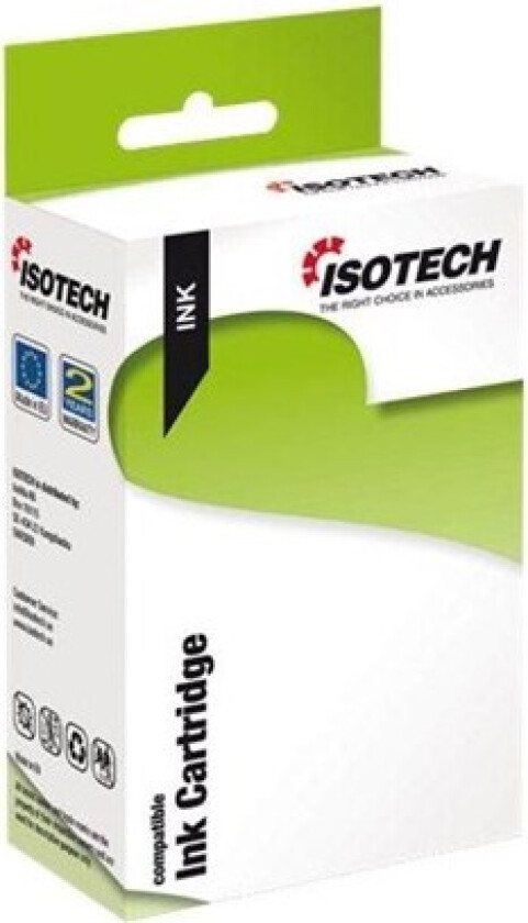 Bilde av - black - compatible - ink cartridge (alternative for: Canon PGI-525BK) - Blekkpatron Svart