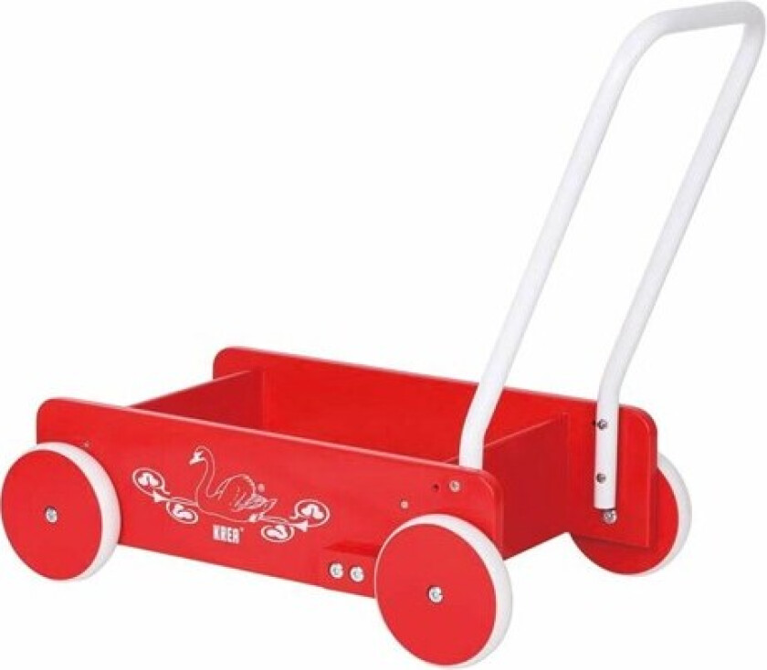 Walker Red