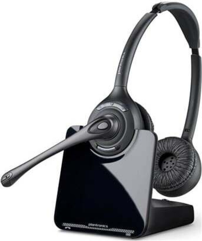 - headset top for headset