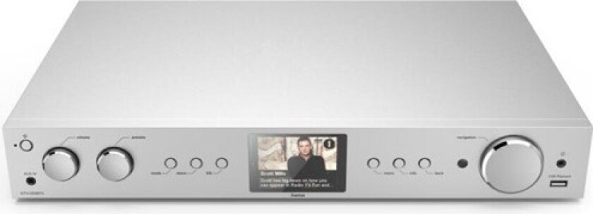 Bilde av DIT2105SBTX