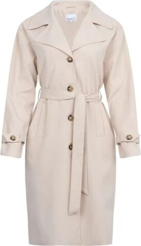 Rielle Trenchcoat - Sand M