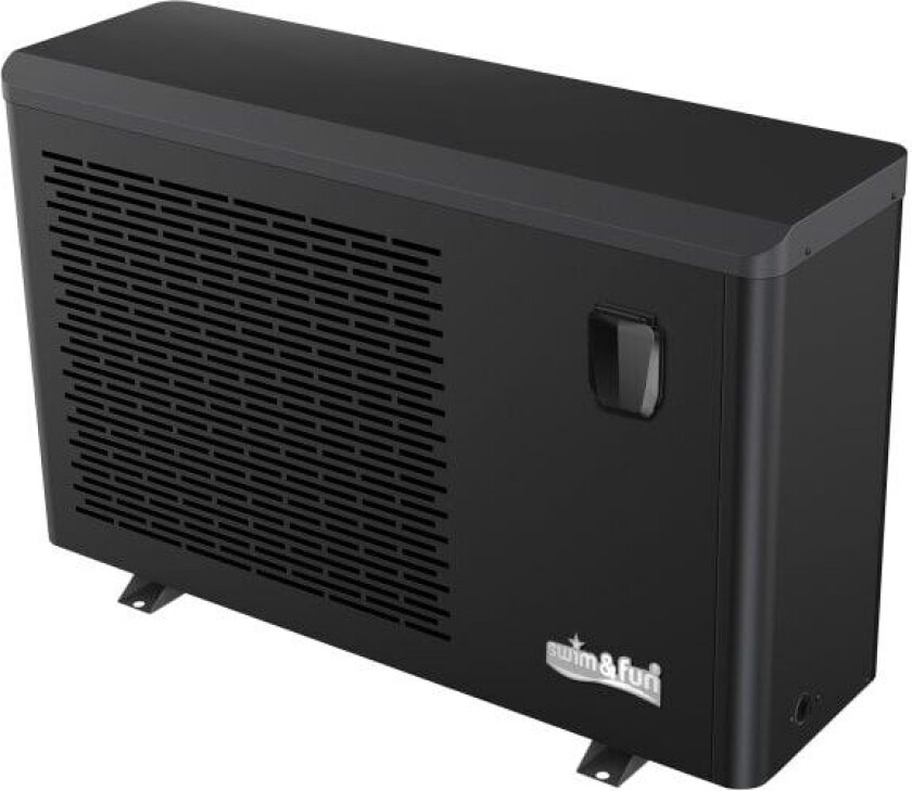 Heat Pump Inverter 11kW, Wi-Fi