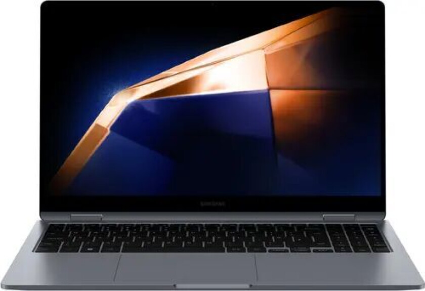 Galaxy Book4 360 - 15.6" - Touchscreen | Core 5 | 16GB | 512GB