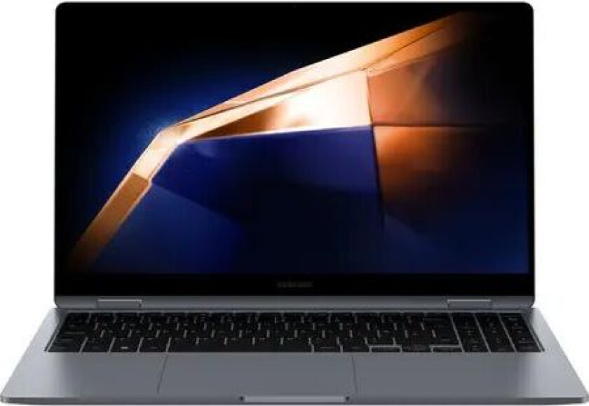 Bilde av Galaxy Book4 360 - 15.6" - Touchscreen | Core 7 | 16GB | 512GB