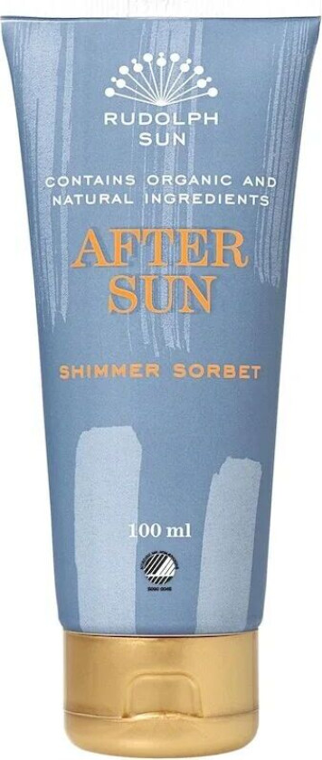 After Sun Shimmer Sorbet 100 ml