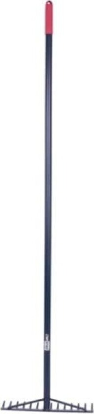 Rake R107ms Straight Handle H