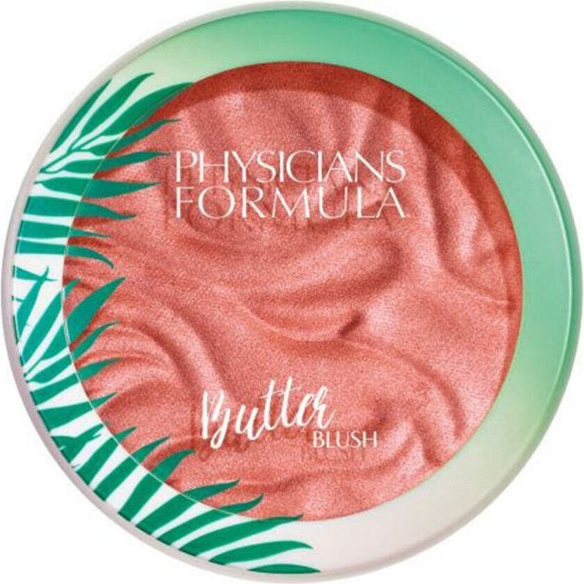 Murumuru Butter Blush Copper Cabana 5,5g