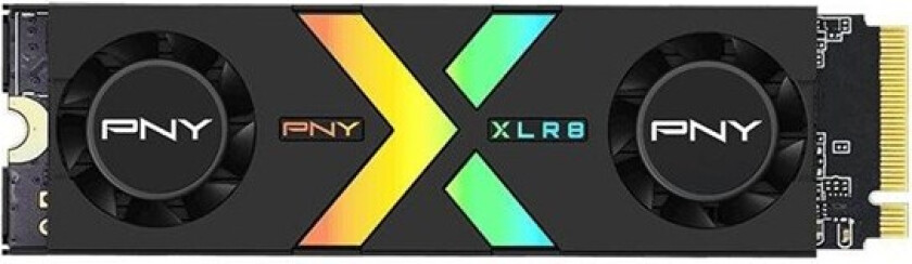 XLR8 CS3150