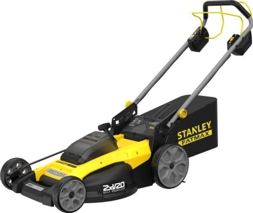 Stanley ST KLIPPER V20 SFMCMWS251M