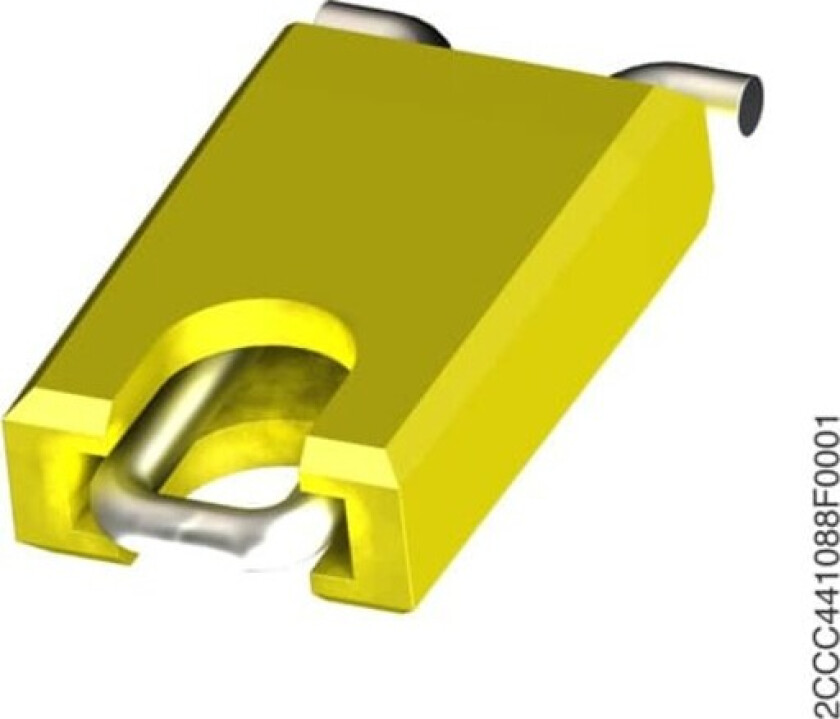 Hengelås for 9mm/18mm brede enheter, E210-ASV9