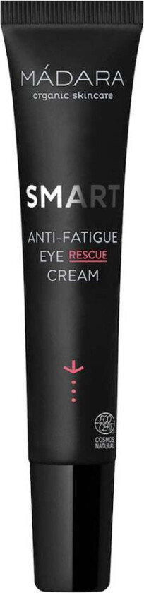 Mádara Smart Antioxidants anti-fatigue eye cream 15 ml