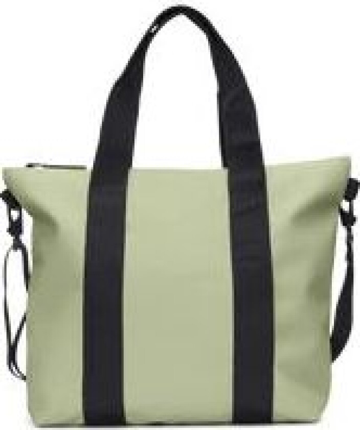 Rains Tote Bag Mini W3 - Earth One Size