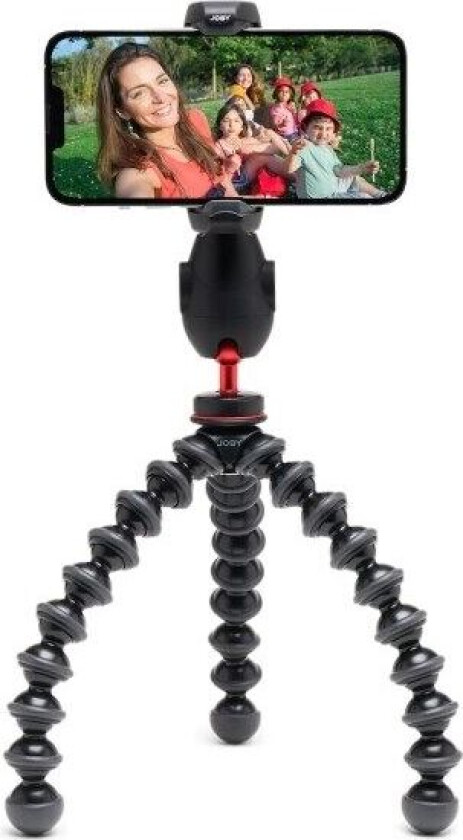 Bilde av GripTight PRO 3 GorillaPod tripod