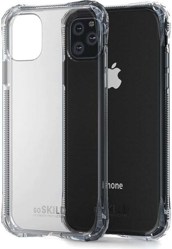 Phone Case Absorb 2.0 Impact Case - iPhone 11 Pro Max