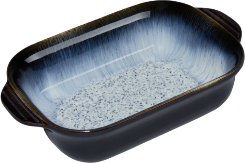 Halo Ovnsfast Fat 21,5x13,5 cm