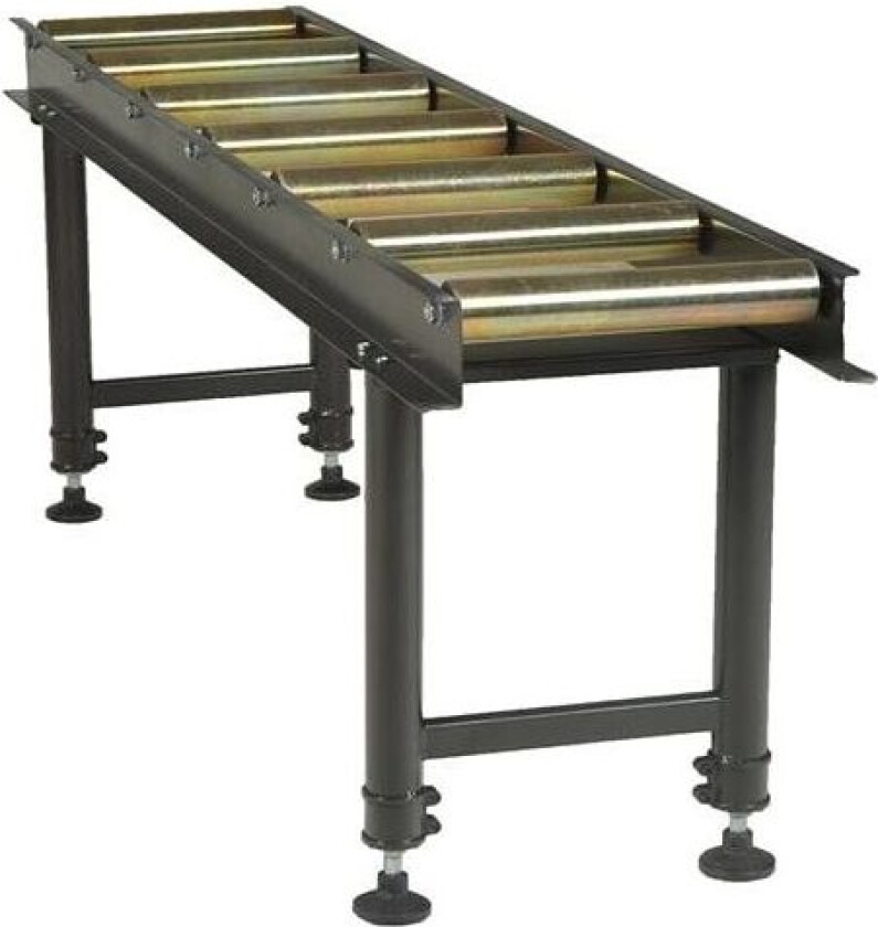 Bilde av Scantool Rullebord 2 m 2050 x420 mm
