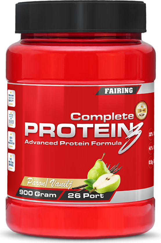 Complete Protein 3, 900 g