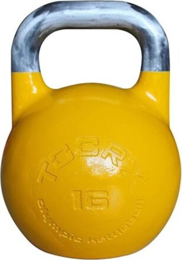 Olympisk Kettlebell 14 kg