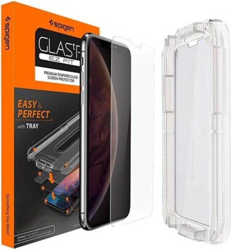 GLAS.tR EZ Fit