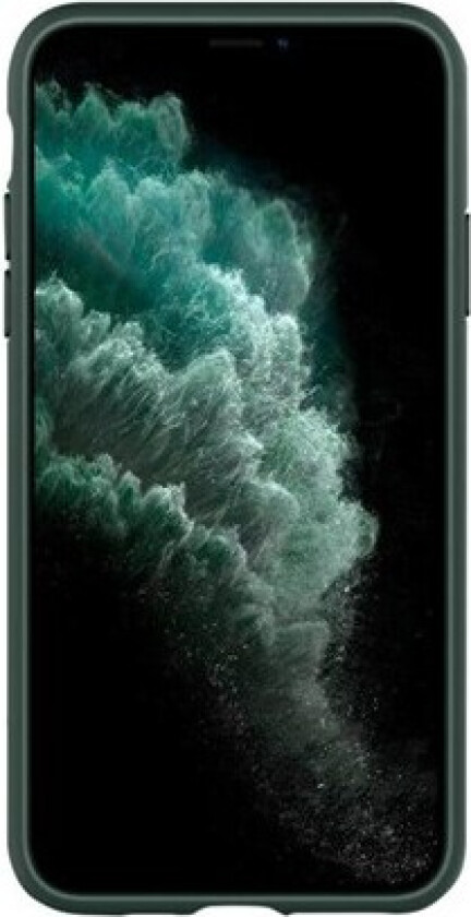 Ultra Hybrid Series - back cover for mobile phone