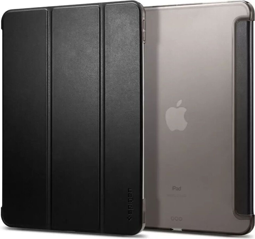 Smart Fold - flip cover for tablet