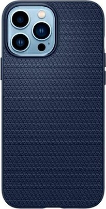 Liquid Air - back cover for mobile phone