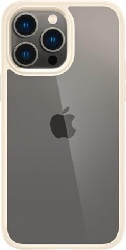 Crystal Hybrid - back cover for mobile phone