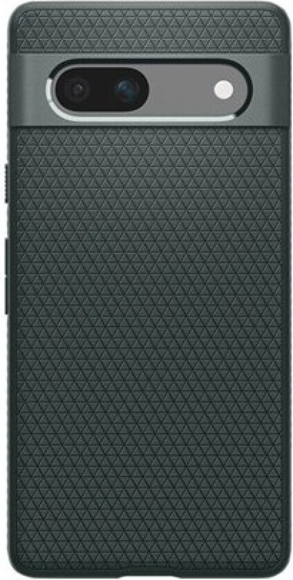 Liquid Air - back cover for mobile phone