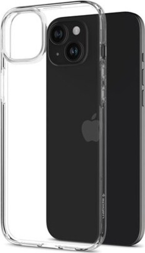 Crystal Flex - back cover for mobile phone