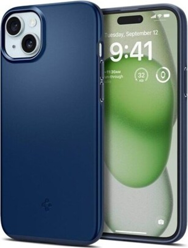 Thin Fit - back cover for mobile phone