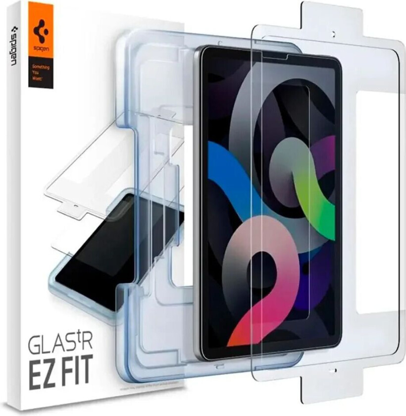 GLAS.tR EZ Fit