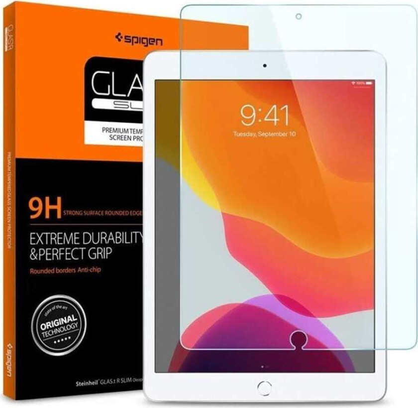 GLAS.tR Slim
