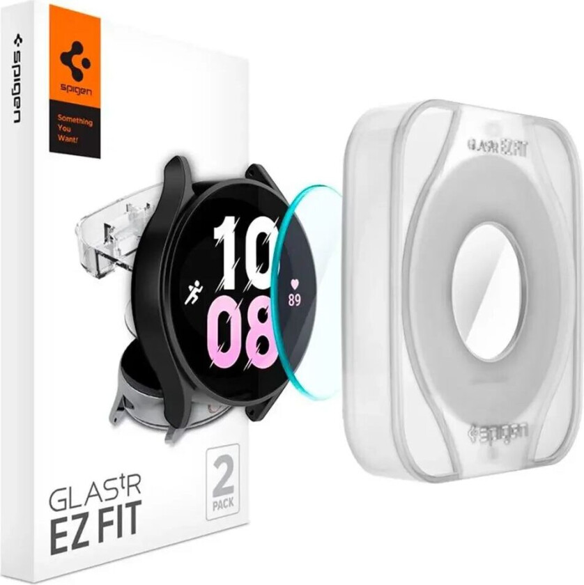 GLAS.tR EZ Fit