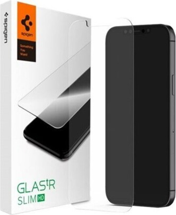 GLAS.tR Slim HD