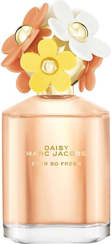 Daisy Ever So Fresh Eau De Parfum 125ml