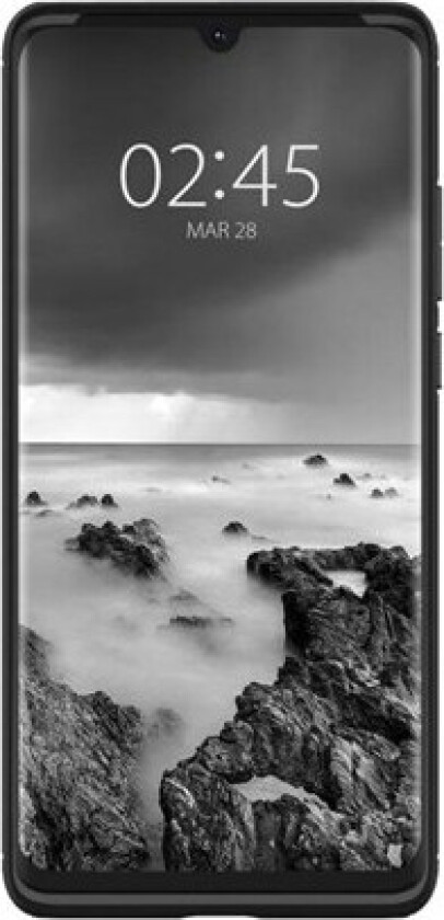 Rugged Armor - back cover for mobile phone